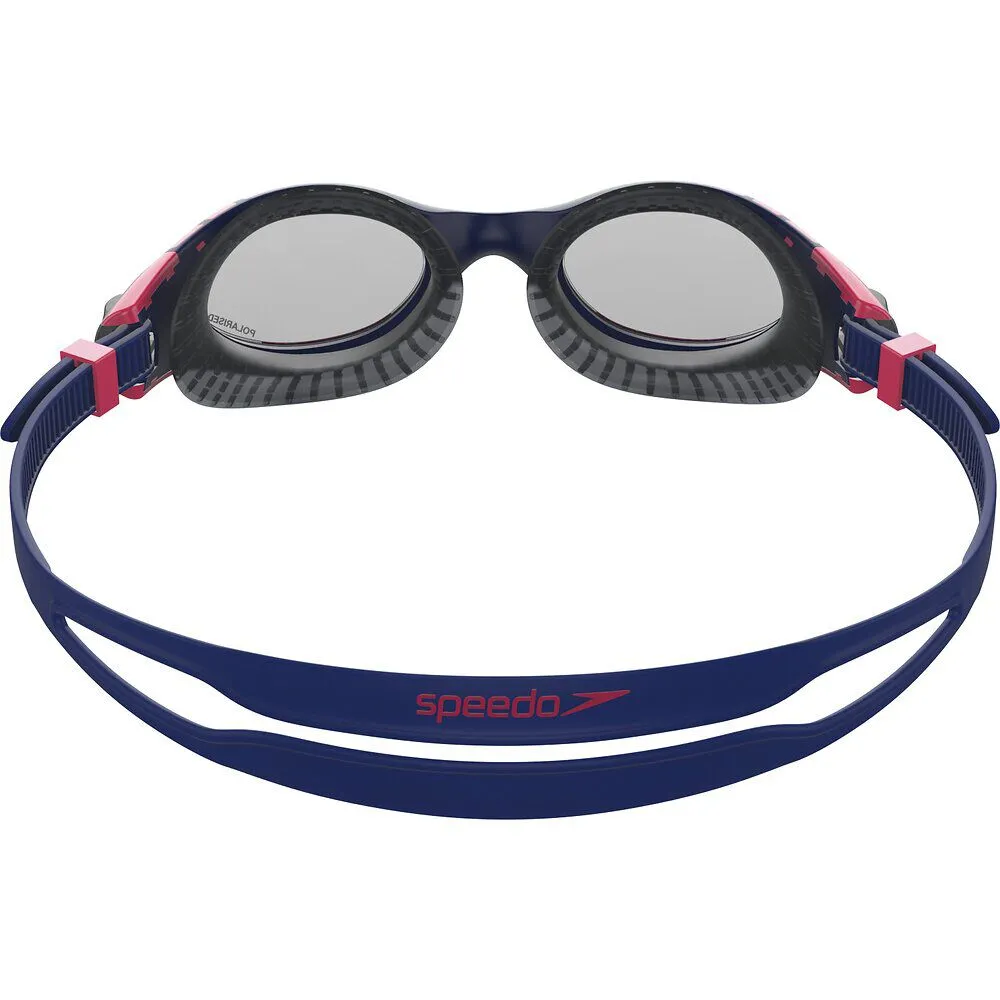 Speedo Goggles Adult Futura Biofuse Flexiseal Triathlon