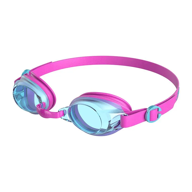 Speedo Junior Swimming Goggles - Jet