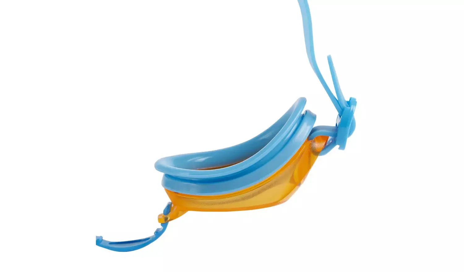 Speedo Junior Swimming Goggles - Jet