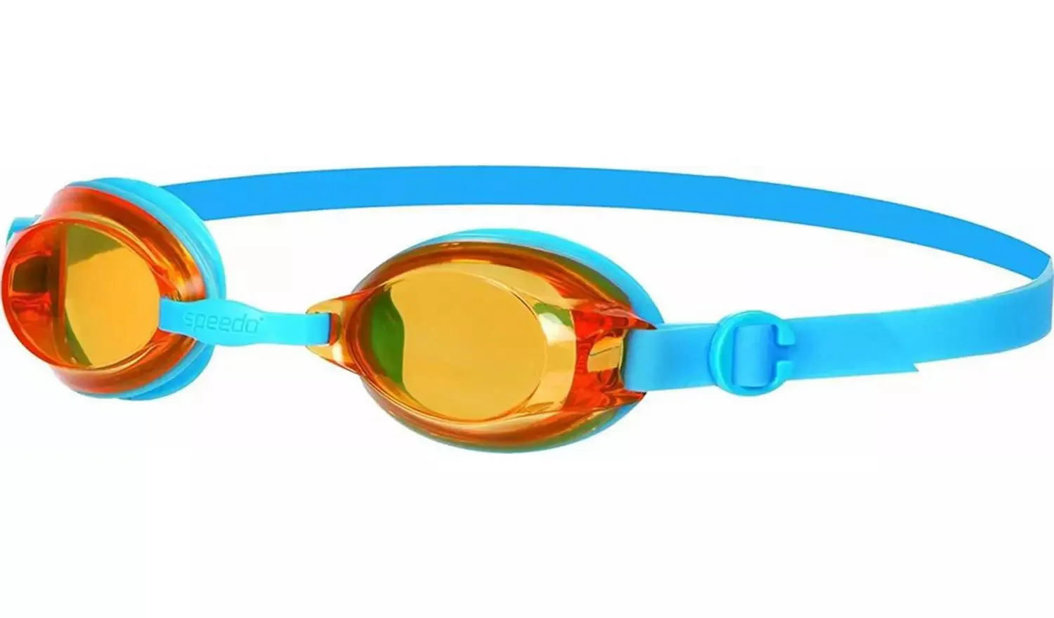 Speedo Junior Swimming Goggles - Jet