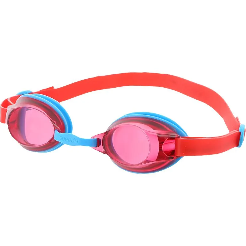 Speedo Junior Swimming Goggles - Jet