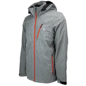 Spyder Men's Traveler Jacket