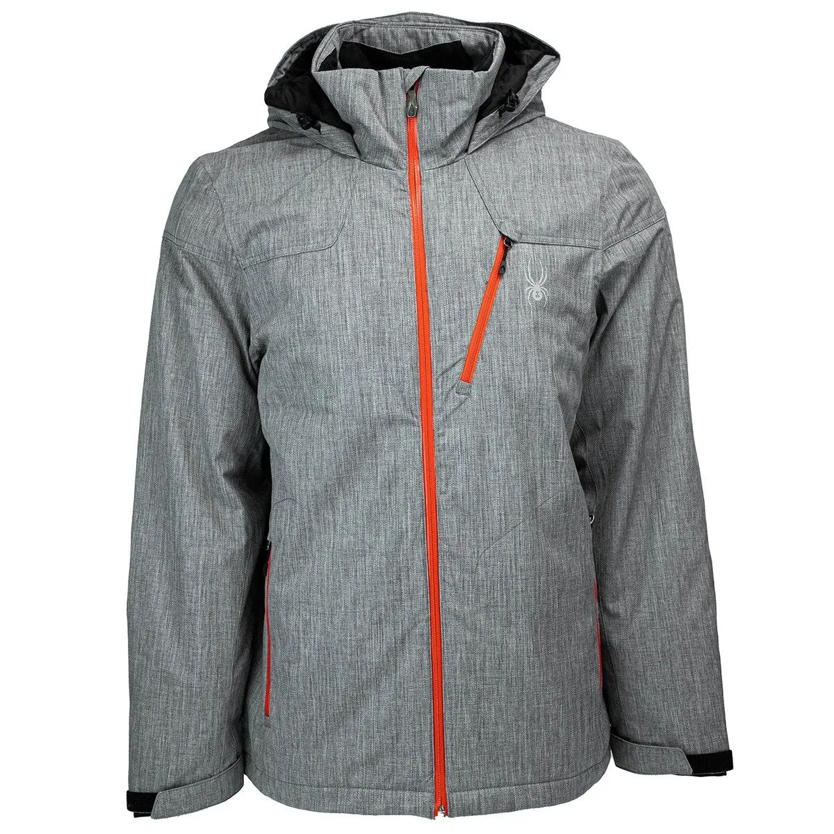 Spyder Men's Traveler Jacket