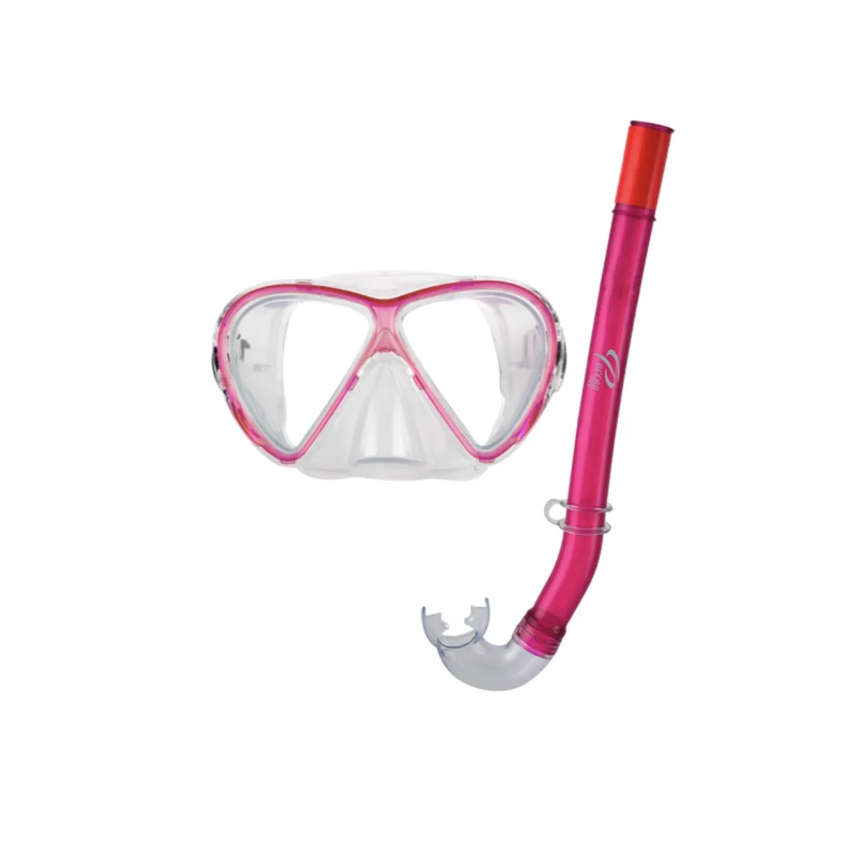 Starfish Jnr Mask & Snorkel Set