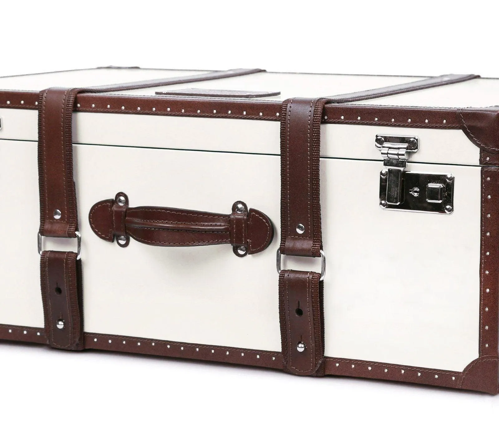 STEAMER TRUNK