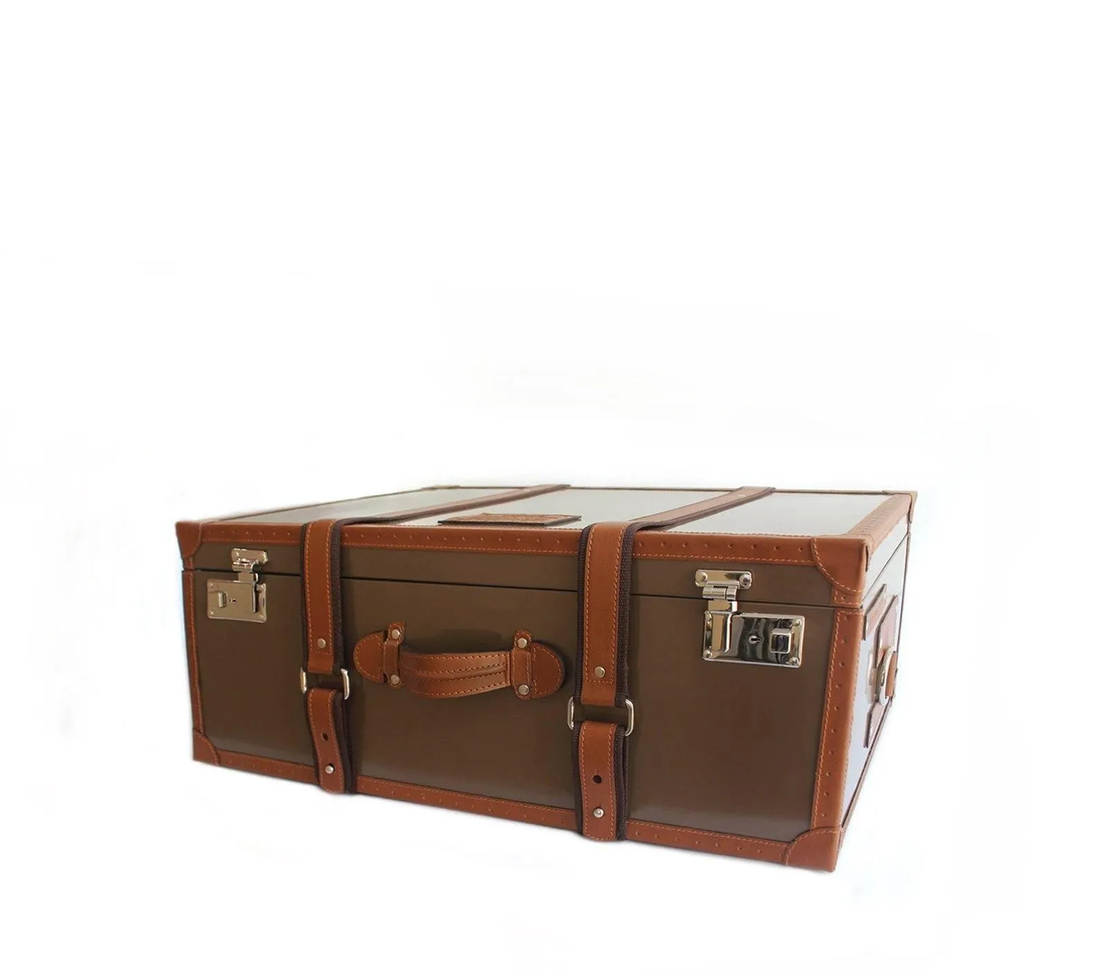 STEAMER TRUNK