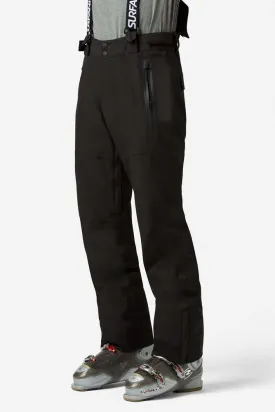 Surfanic Duel 10K-10K Men's Snow Pants - Black