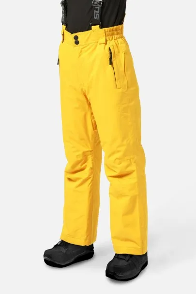 Surfanic Echo Surftex Spectra Yellow Snow Pants