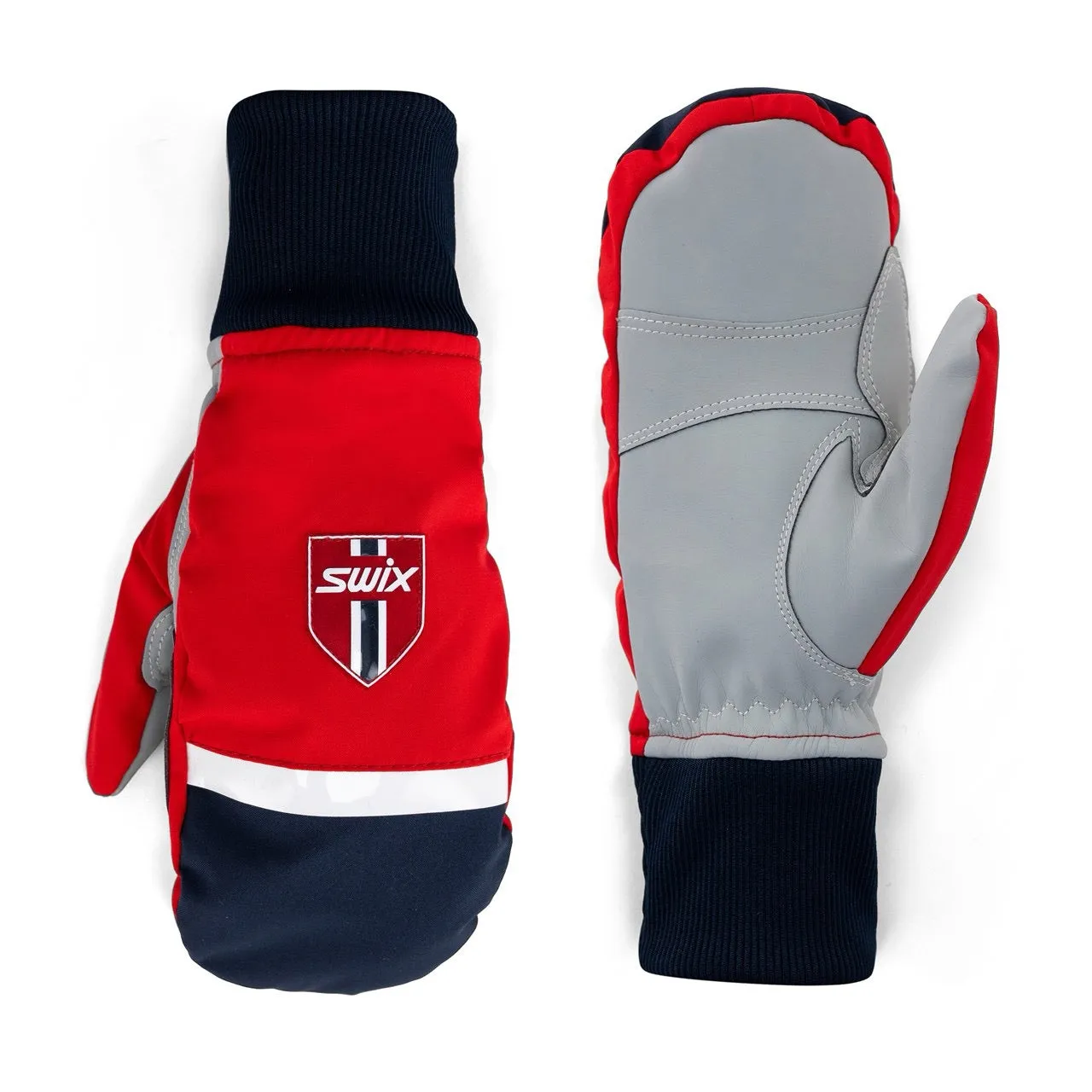 Swix Blizzard Heritage Mitts