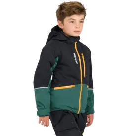 Teen Particle Jacket