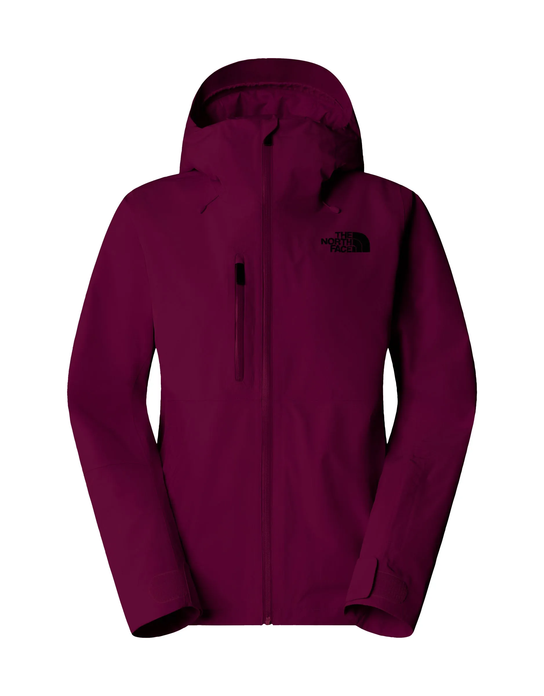 The North Face Descendit Womens Ski Jacket