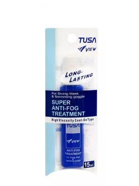 TUSA Anti Fog Roller