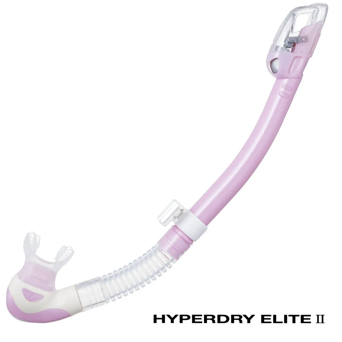 TUSA Hyperdry Elite II Snorkel