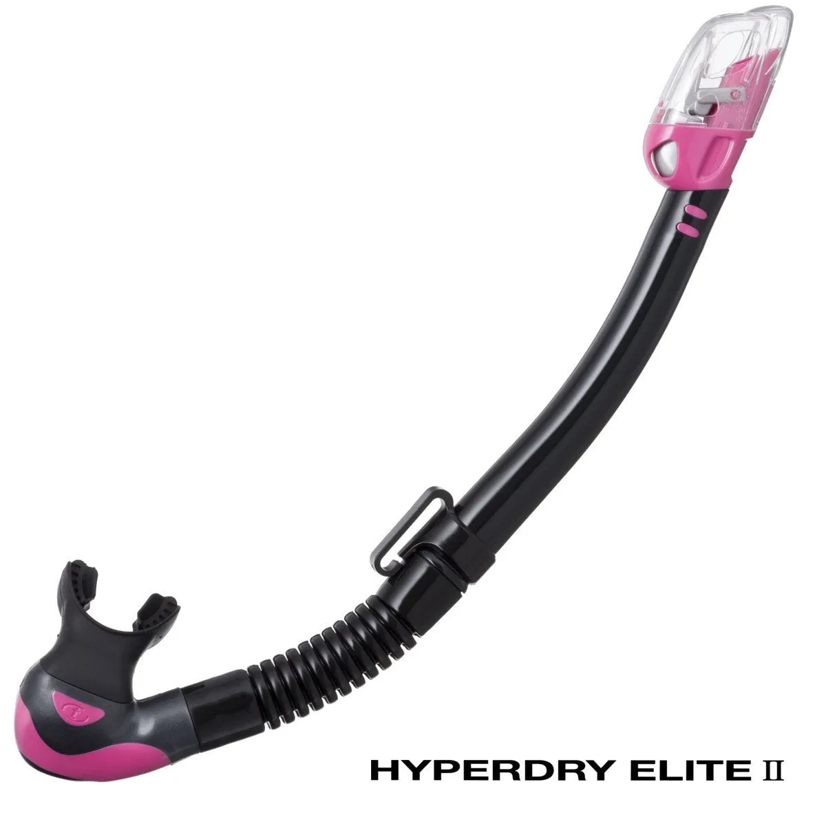 TUSA Hyperdry Elite II Snorkel