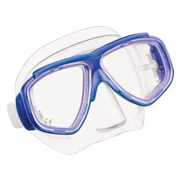 TUSA TM7500 Splendive II Mask