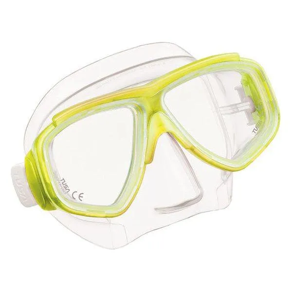 TUSA TM7500 Splendive II Mask