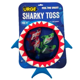 Urge URGE Sharky Toss