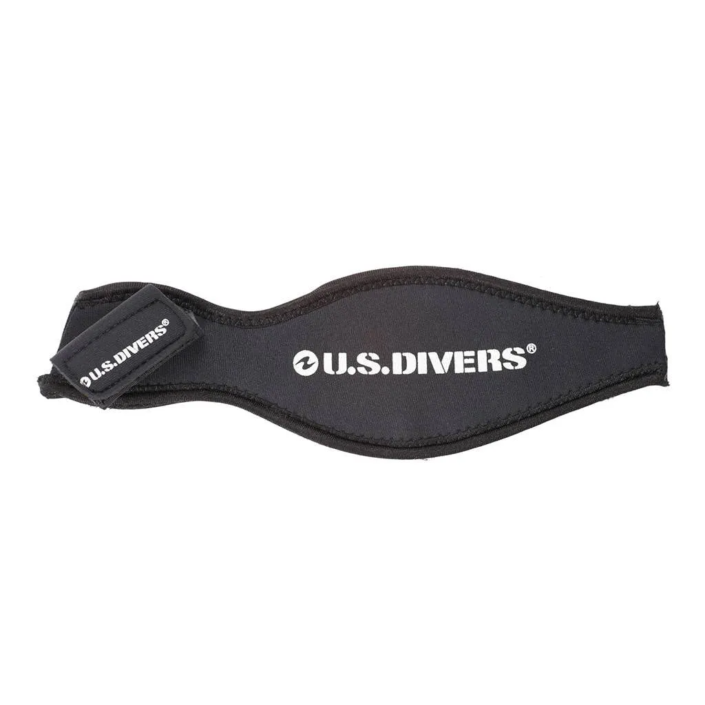 U.S. Divers Snorkel System