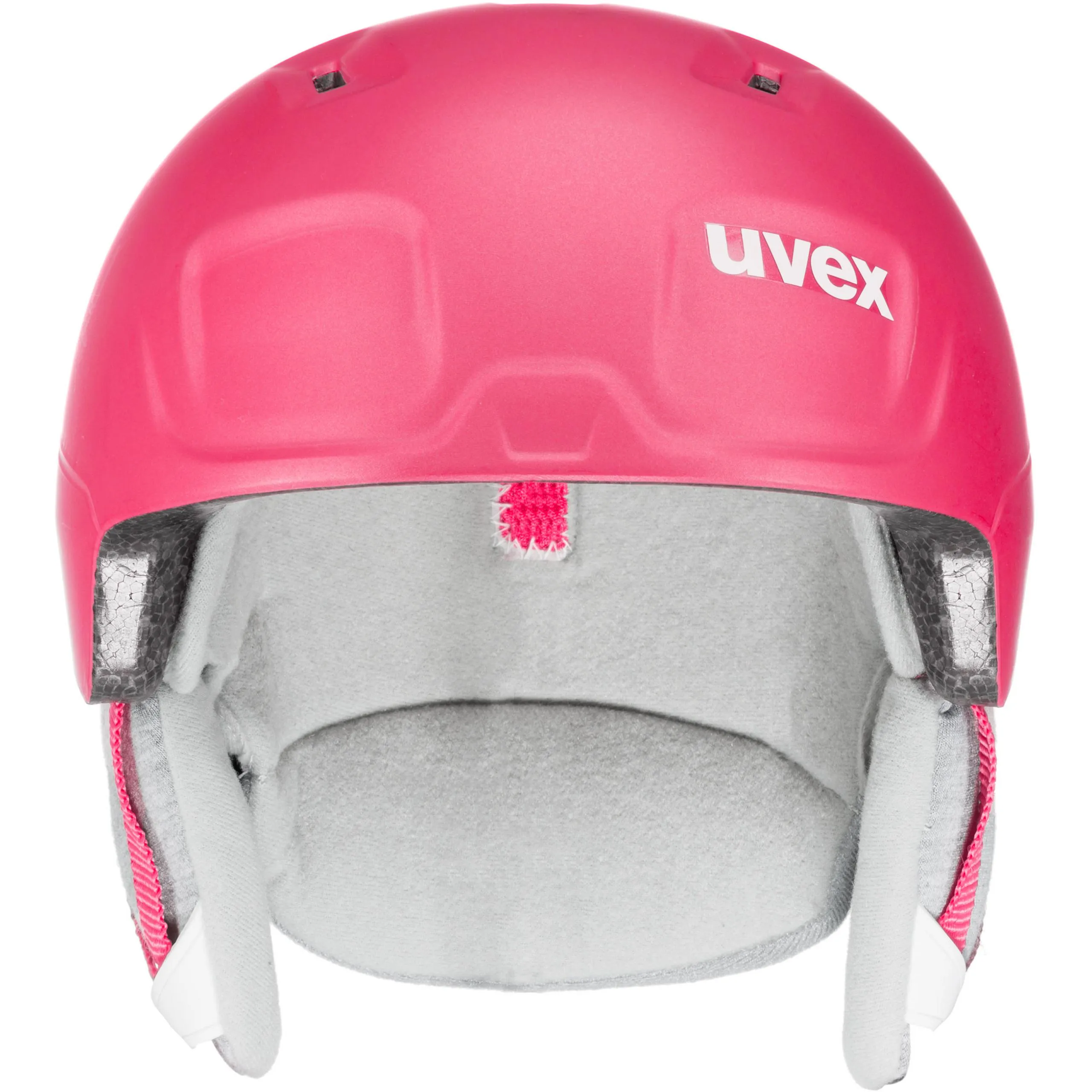 Uvex Kids Ski Helmet - MANIC Pro