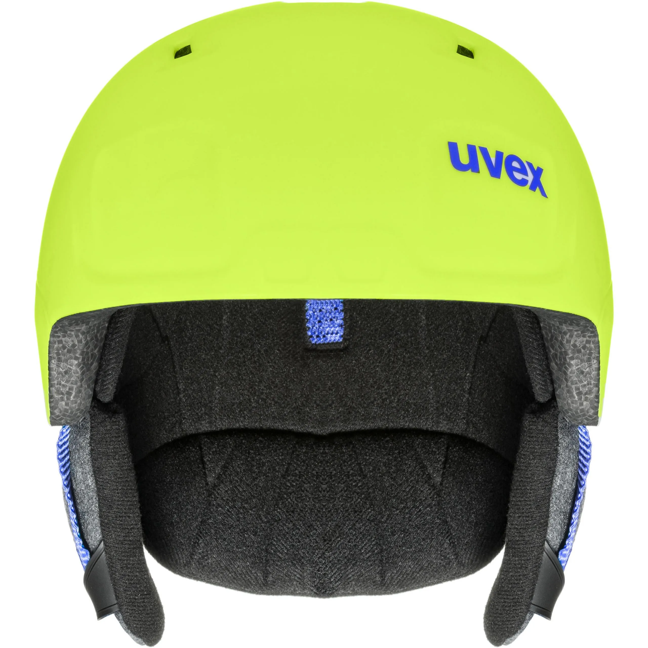 Uvex Kids Ski Helmet - MANIC Pro