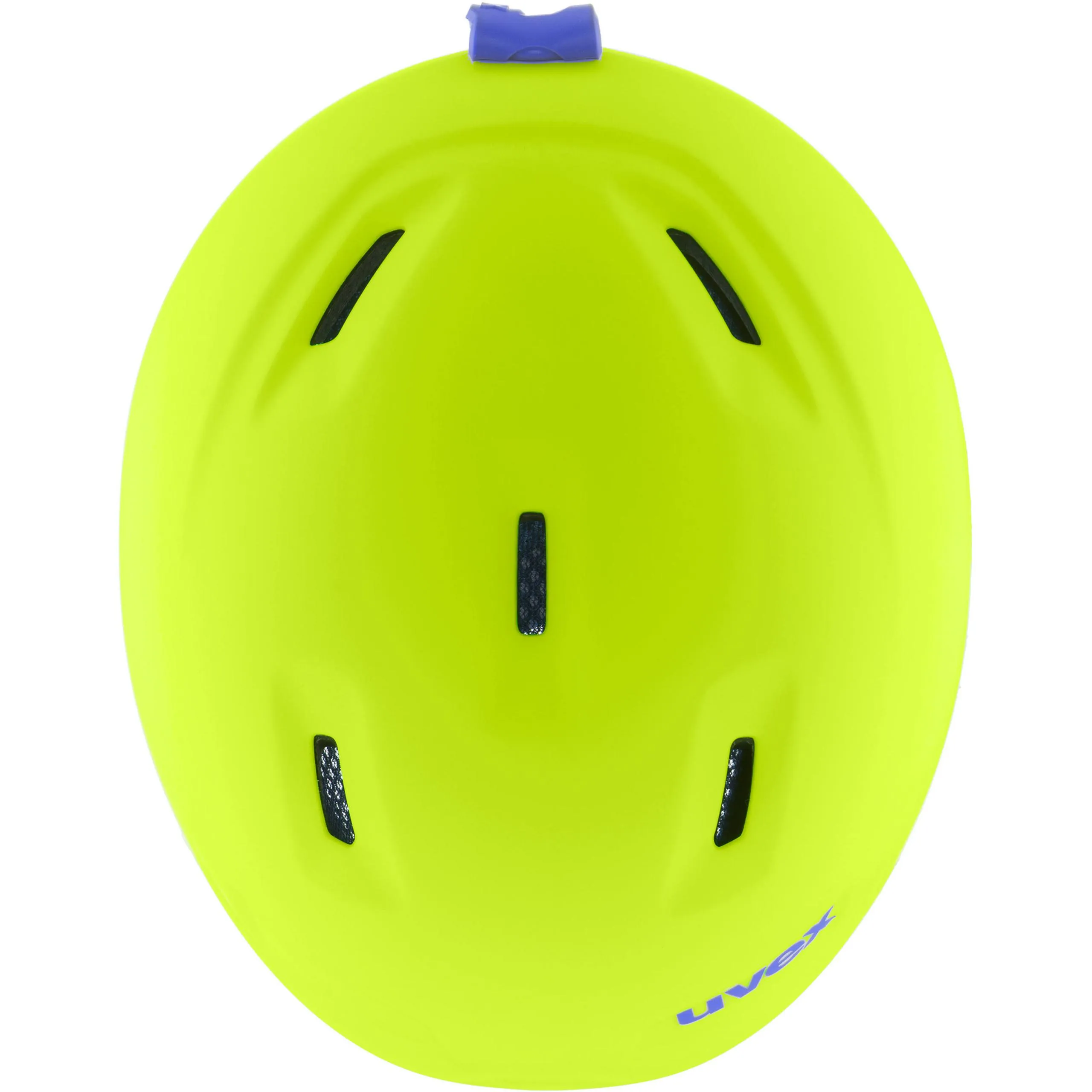 Uvex Kids Ski Helmet - MANIC Pro