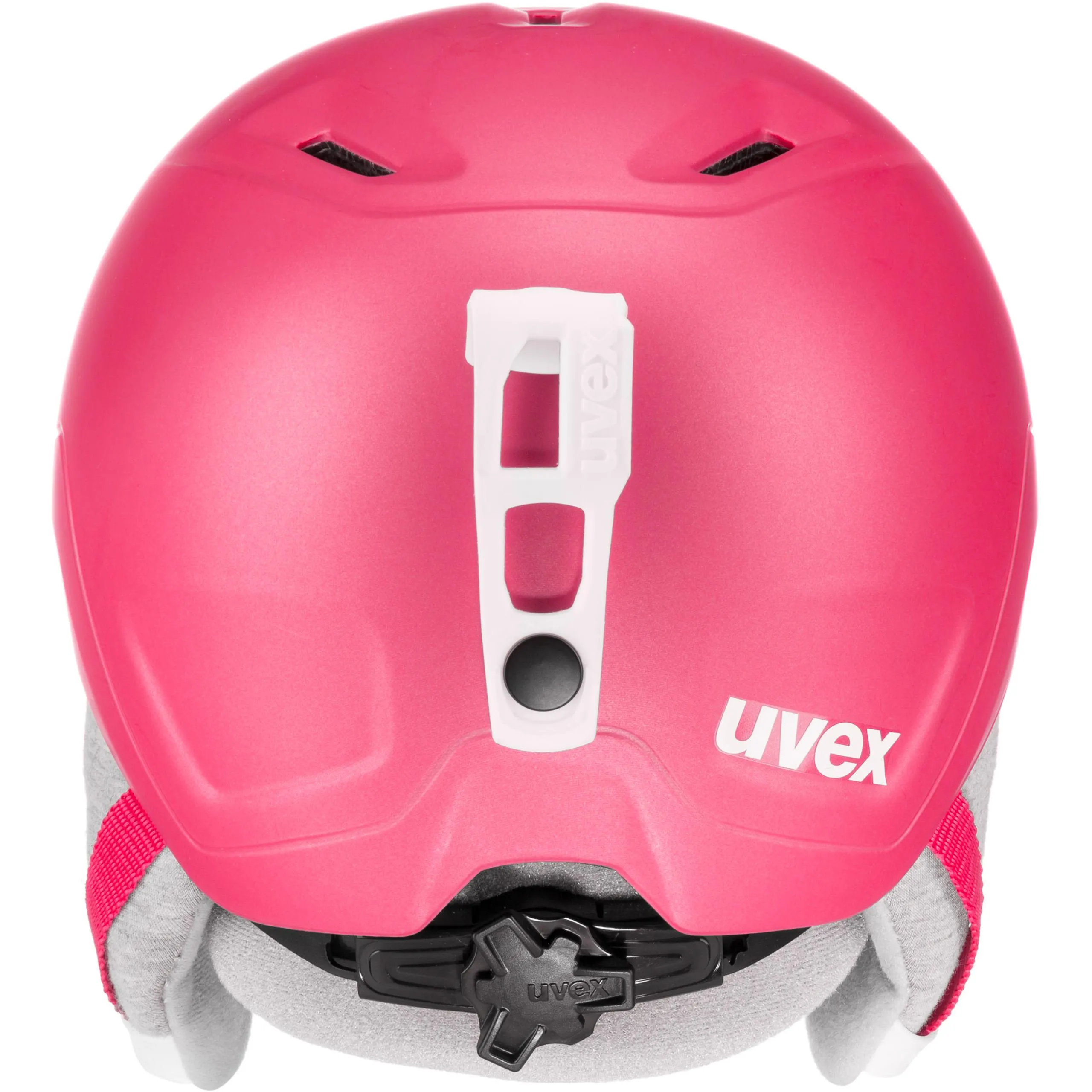 Uvex Kids Ski Helmet - MANIC Pro