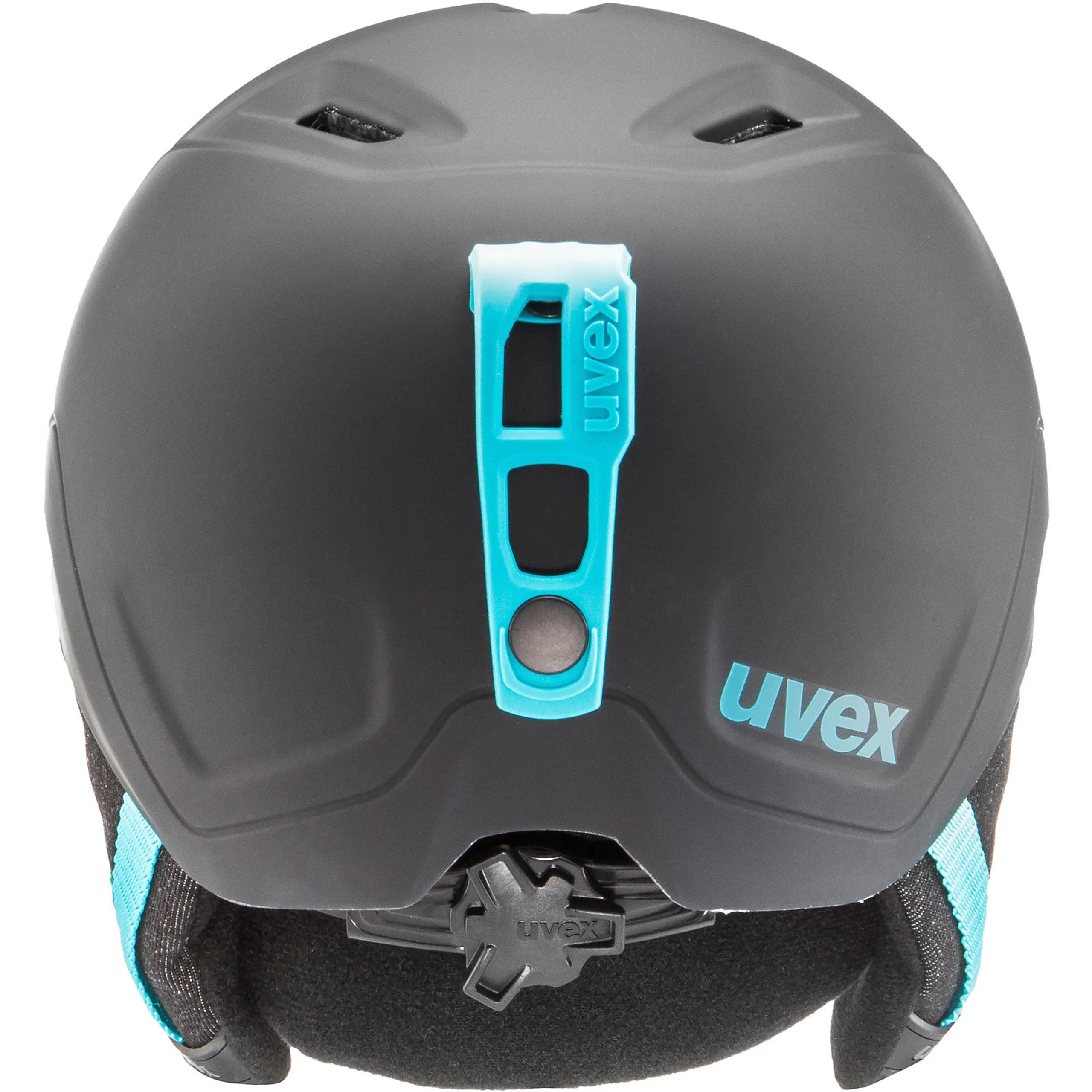 Uvex Kids Ski Helmet - MANIC Pro