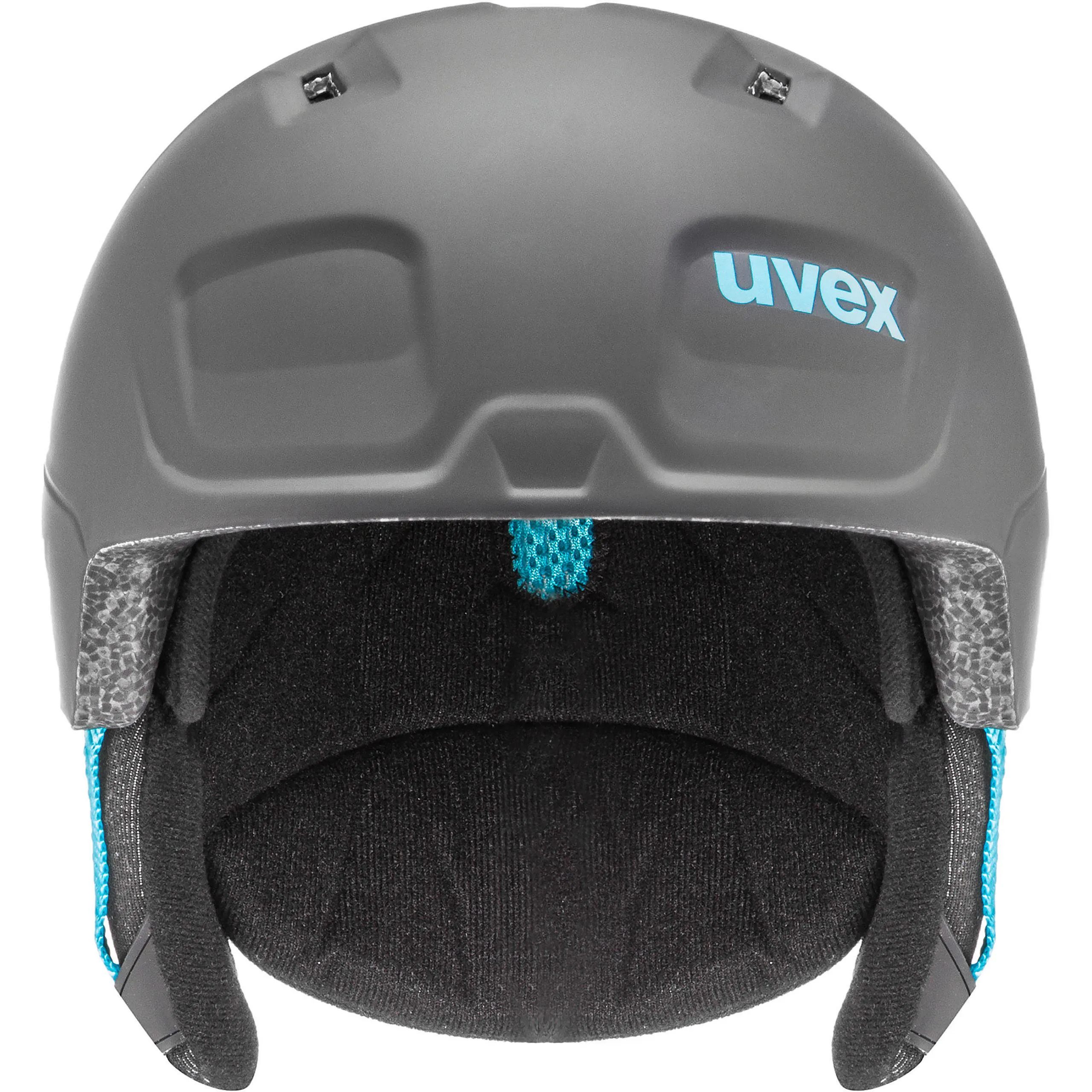 Uvex Kids Ski Helmet - MANIC Pro