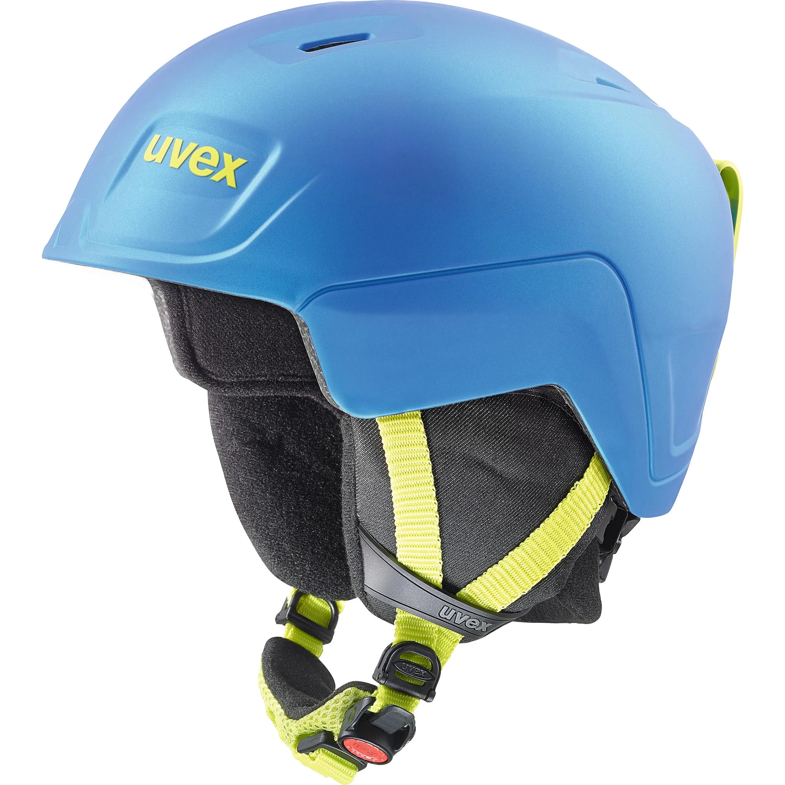 Uvex Kids Ski Helmet - MANIC Pro