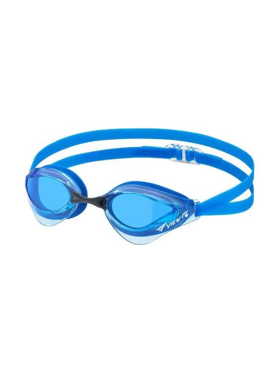 View Blade Orca Swipe Anti-Fog Swimming Goggles