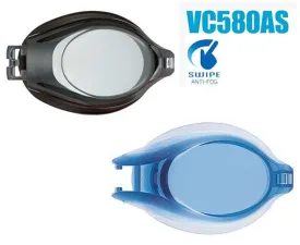 VIEW V580 SWIPE Goggle (Single Lens) Prescription Corrective Lens