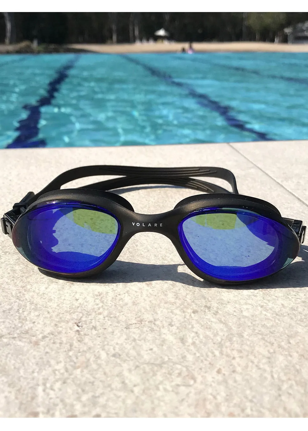 Volare Noosa Goggle