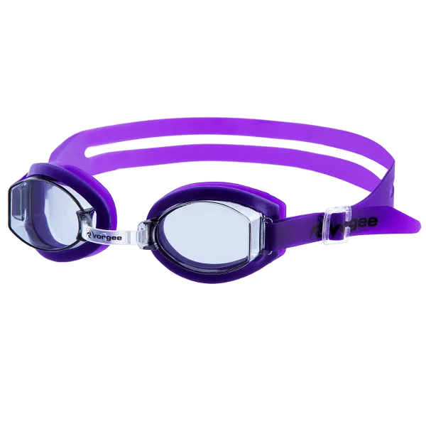 Vorgee Stinger- Tinted Lens Swim Goggle