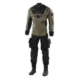 Waterproof D3 ERGO DRYSUIT MALE