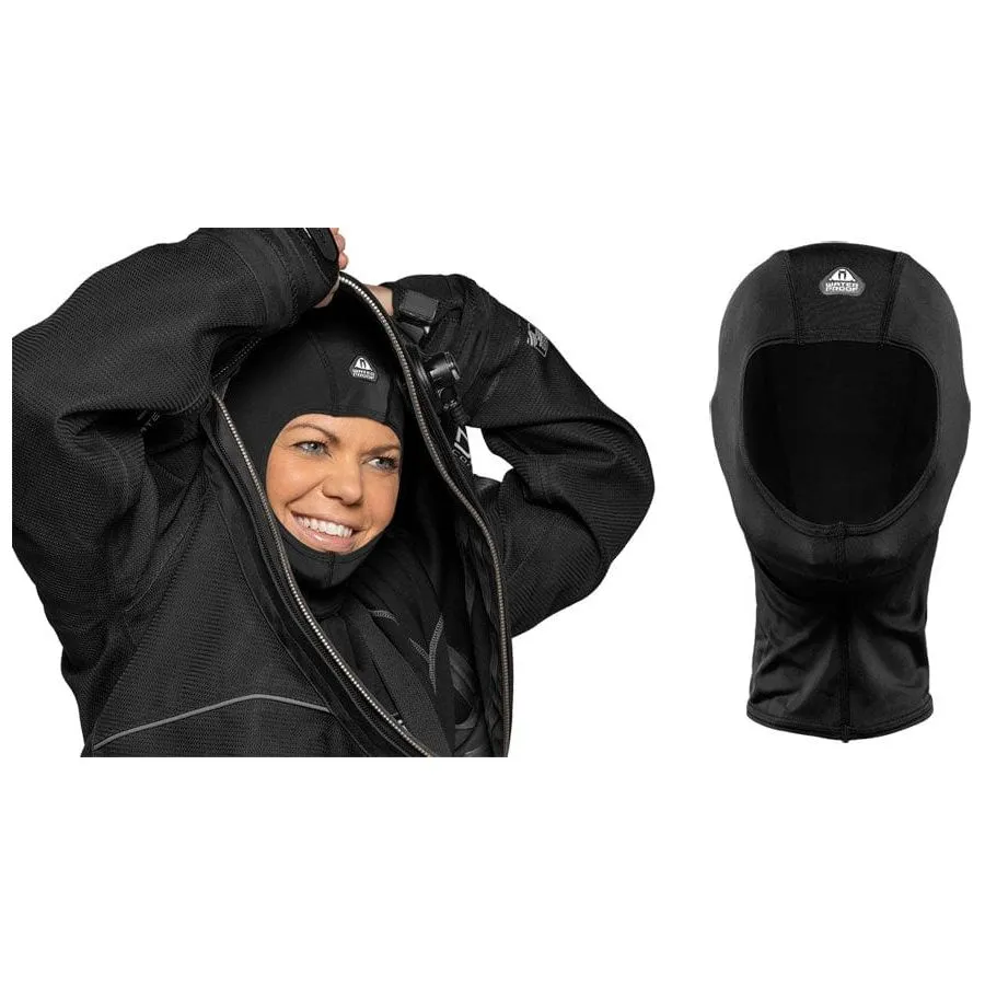 Waterproof Hair Protector Hood