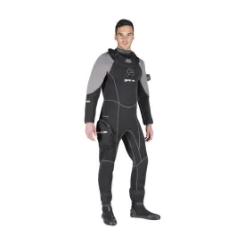 XR3 NEOPRENE LATEX DRY SUIT - XR LINE