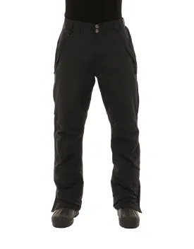 XTM glide black pants