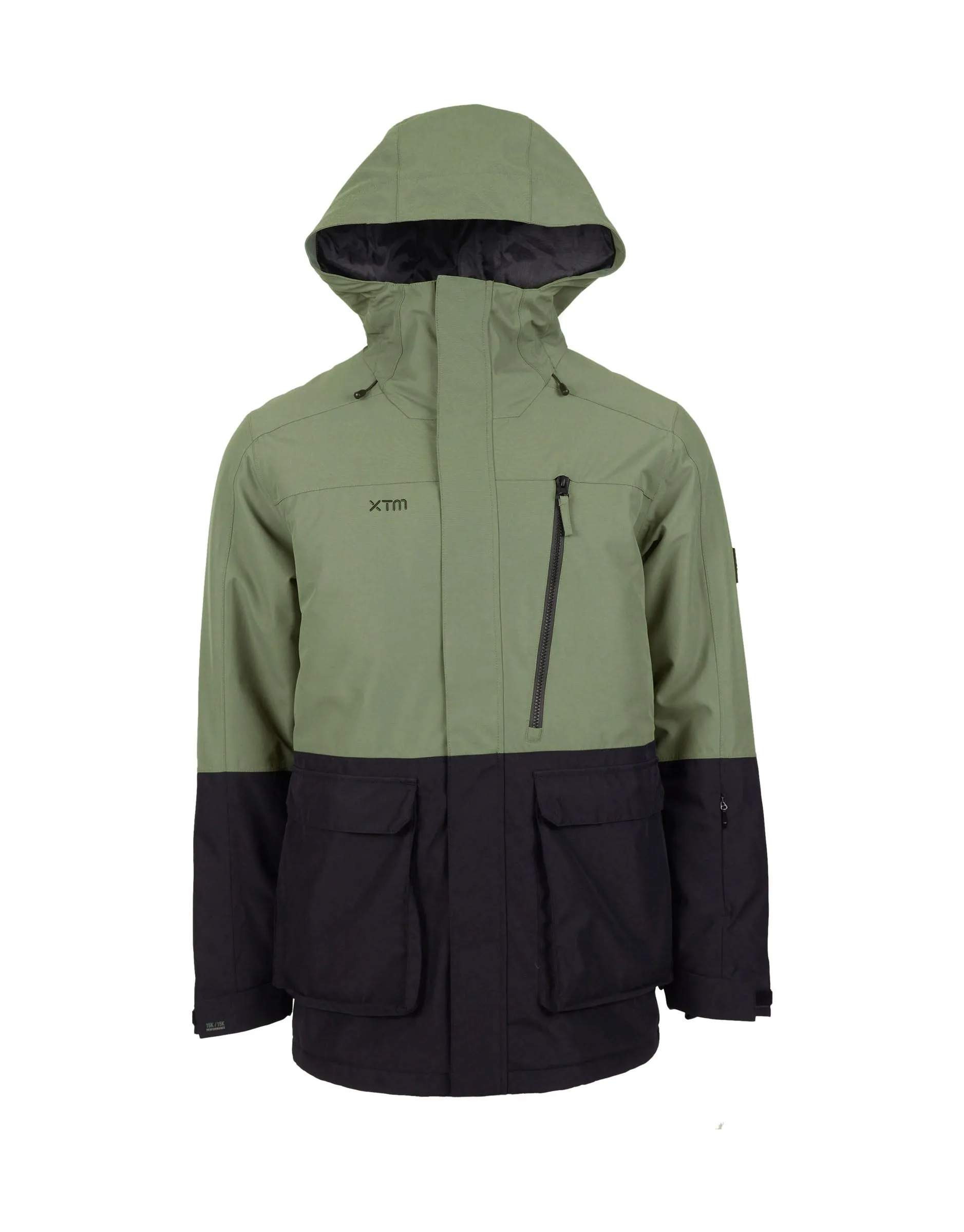 XTM Maverick II Ski Jacket