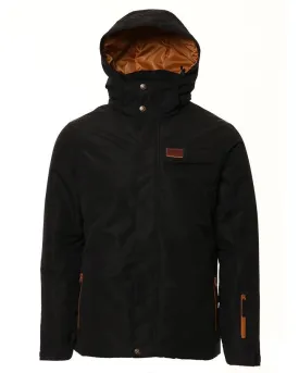 XTM Miles Jacket - Black