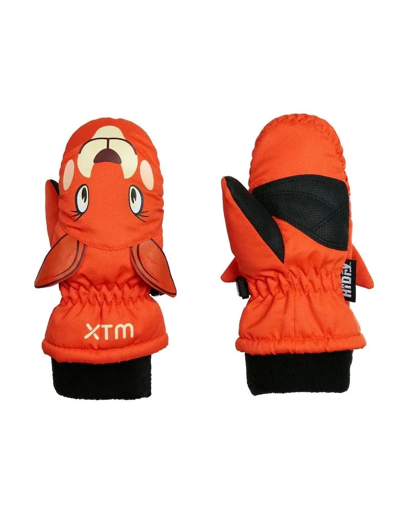 XTM Puppet Mitt Kangaroo