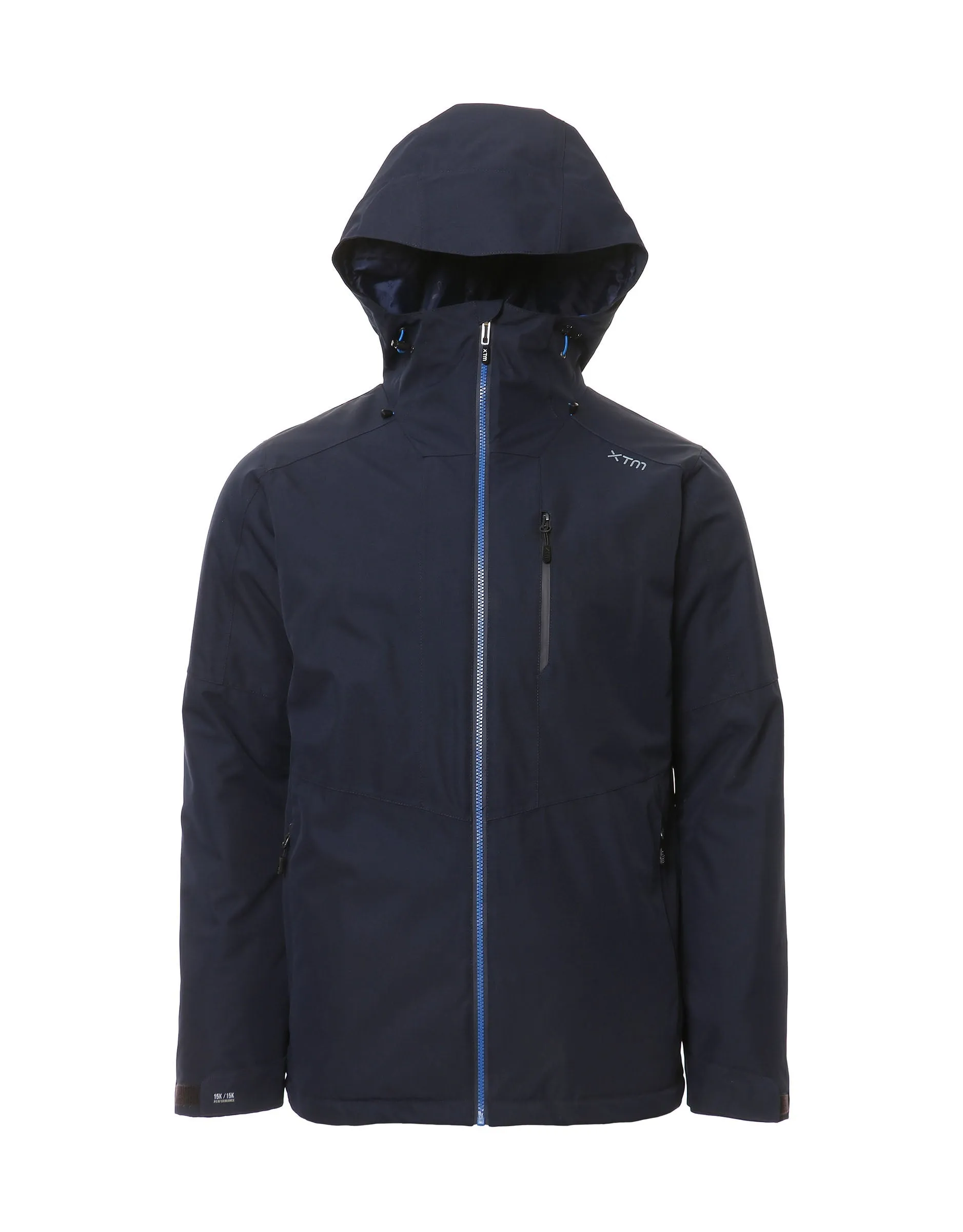 XTM Titanium III Ski Jacket