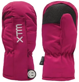 XTM Tots Mitt - Hot Pink